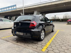 BMW 116, снимка 4