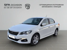 ����� �� �������� �� Peugeot 301 ALLURE 1, 5 BlueHDi 102 BVM6 EURO 6//2008092