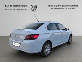 Peugeot 301 ALLURE 1, 5 BlueHDi 102 BVM6 EURO 6//2008092 | Mobile.bg � ����� ������ 5