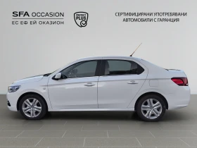 Peugeot 301 ALLURE 1, 5 BlueHDi 102 BVM6 EURO 6//2008092 | Mobile.bg � ����� ������ 8