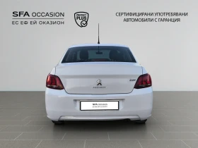 Peugeot 301 ALLURE 1, 5 BlueHDi 102 BVM6 EURO 6//2008092 | Mobile.bg � ����� ������ 6