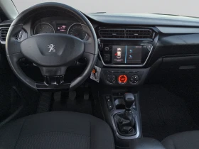 Peugeot 301 ALLURE 1, 5 BlueHDi 102 BVM6 EURO 6//2008092 | Mobile.bg � ����� ������ 9