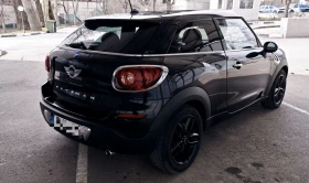 Mini Paceman 1.6D - 5900 € / 11539.40 лв. - 22077036 8