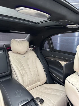 Mercedes-Benz S 63 AMG  Packet Full - 67000 € / 131040.61 лв. - 62510120 14