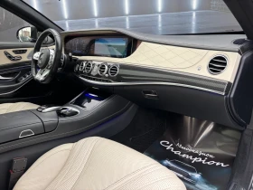 Mercedes-Benz S 63 AMG  Packet Full - 67000 € / 131040.61 лв. - 62510120 10