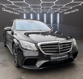 Mercedes-Benz S 63 AMG  Packet Full - 67000 € / 131040.61 лв. - 62510120 3