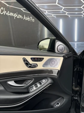 Mercedes-Benz S 63 AMG  Packet Full - 67000 € / 131040.61 лв. - 62510120 7