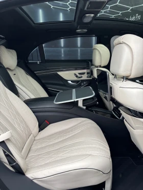 Mercedes-Benz S 63 AMG  Packet Full - 67000 € / 131040.61 лв. - 62510120 15