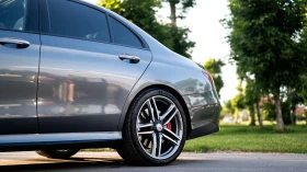 Mercedes-Benz E 63 AMG S ����� ������ ! ������ | Mobile.bg � ����� ������ 5