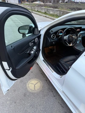 Mercedes-Benz C 300 AMG PACKAGE NIGHT PACKAGE  - 31500 € / 61608.64 лв. - 51042015 7