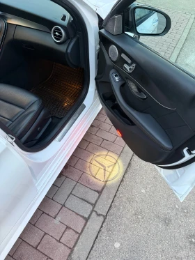 Mercedes-Benz C 300 AMG PACKAGE NIGHT PACKAGE  - 31500 € / 61608.64 лв. - 51042015 8