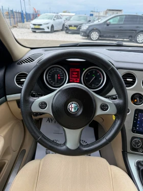 Alfa Romeo 159 sportwagon 1.9 JTDm - 2699 € / 5278.79 лв. - 56354828 11