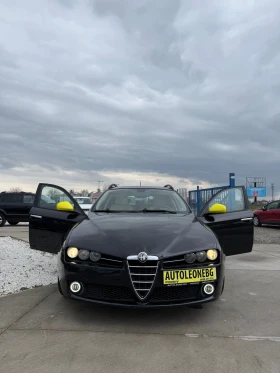 Alfa Romeo 159 sportwagon 1.9 JTDm - 2699 € / 5278.79 лв. - 56354828 2