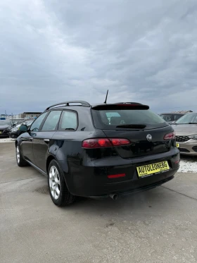 Alfa Romeo 159 sportwagon 1.9 JTDm - 2699 € / 5278.79 лв. - 56354828 4