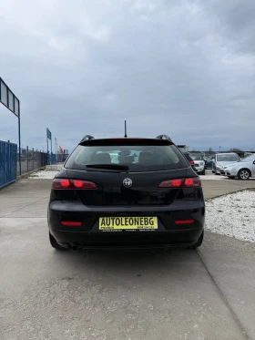 Alfa Romeo 159 sportwagon 1.9 JTDm - 2699 € / 5278.79 лв. - 56354828 6