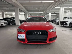 Audi S6 * 4.0 TFSI quattro S tronic * CARFAX * 2 КЛЮЧА *  - 20500 € / 40094.51 лв. - 25030386 6