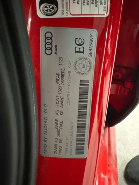 Audi S6 * 4.0 TFSI quattro S tronic * CARFAX * 2 КЛЮЧА *  - 20500 € / 40094.51 лв. - 25030386 17