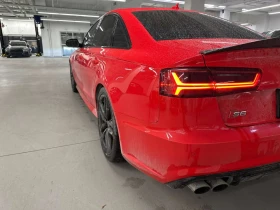 Audi S6 * 4.0 TFSI quattro S tronic * CARFAX * 2 КЛЮЧА *  - 20500 € / 40094.51 лв. - 25030386 12