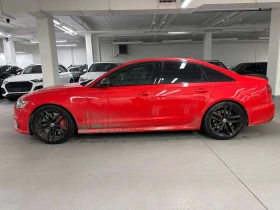 Audi S6 * 4.0 TFSI quattro S tronic * CARFAX * 2 КЛЮЧА *  - 20500 € / 40094.51 лв. - 25030386 2