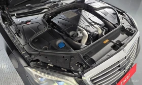 Mercedes-Benz S 500 - 16575 € / 32417.88 лв. - 41916257 6