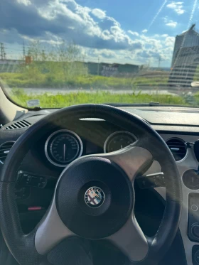 Alfa Romeo 159 - 2000 € / 3911.66 лв. - 98191795 9