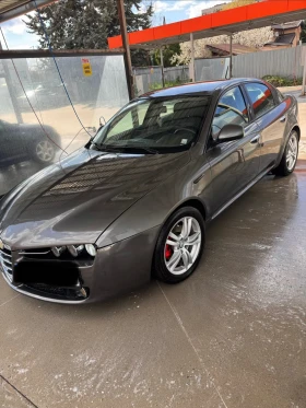 Alfa Romeo 159 - 2000 € / 3911.66 лв. - 98191795 3