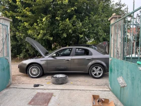 Alfa Romeo 159 - 2000 € / 3911.66 лв. - 98191795 12