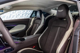 Aston Martin Други DB12 | Auto.bg — изображение 12