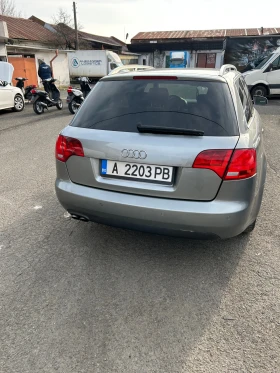 Audi A4 B7 | Mobile.bg � ����� ������ 10