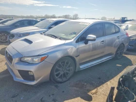 ������ Subaru WRX