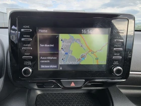 Toyota Yaris 1.5 Hybrid e-CVT ���������| ������| ����������� | Mobile.bg � ����� ������ 14