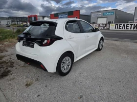 Toyota Yaris 1.5 Hybrid e-CVT ���������| ������| ����������� | Mobile.bg � ����� ������ 6