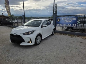 Toyota Yaris 1.5 Hybrid e-CVT ���������| ������| ����������� | Mobile.bg � ����� ������ 2