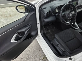 Toyota Yaris 1.5 Hybrid e-CVT ���������| ������| ����������� | Mobile.bg � ����� ������ 11