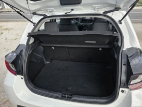 Toyota Yaris 1.5 Hybrid e-CVT ���������| ������| ����������� | Mobile.bg � ����� ������ 8