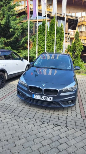 BMW 2 Gran Tourer Grand Tourer  | Mobile.bg � ����� ������ 3