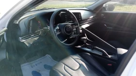 Hyundai Elantra Avante 2022 godina - 14200 € / 27772.79 лв. - 92813186 7