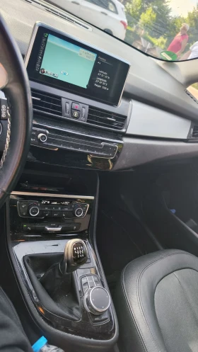 BMW 2 Gran Tourer Grand Tourer  | Mobile.bg � ����� ������ 9