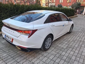 Hyundai Elantra Avante 2022 godina | Auto.bg — изображение 2