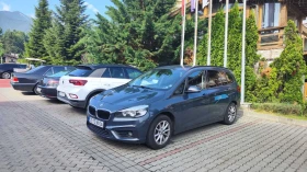 ����� �� �������� �� BMW 2 Gran Tourer Grand Tourer 