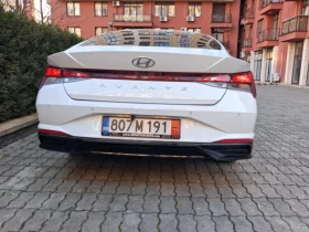 Hyundai Elantra Avante 2022 godina | Auto.bg — изображение 3