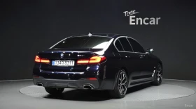 BMW 530 M-SPORT* ПОДГРЕВ* ОБДУХВАНЕ* ШИБИДАХ* 360* HUD*  | Auto.bg — изображение 2