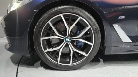 BMW 530 M-SPORT* ПОДГРЕВ* ОБДУХВАНЕ* ШИБИДАХ* 360* HUD*  | Auto.bg — изображение 5