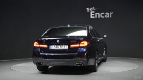 BMW 530 M-SPORT* ПОДГРЕВ* ОБДУХВАНЕ* ШИБИДАХ* 360* HUD*  | Auto.bg — изображение 4