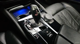 BMW 530 M-SPORT* ПОДГРЕВ* ОБДУХВАНЕ* ШИБИДАХ* 360* HUD*  | Auto.bg — изображение 9