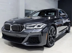 ������ BMW 540