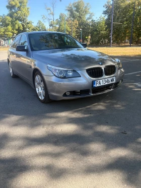 BMW 530 3.0 xd - 5999 € - 20103133 2