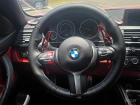 BMW 428 * 428i M Sport Coupe * ЦЕНА ДО БГ - 12400 € - 68500630 7