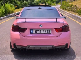 BMW 428 * 428i M Sport Coupe * ЦЕНА ДО БГ - 12400 € - 68500630 3
