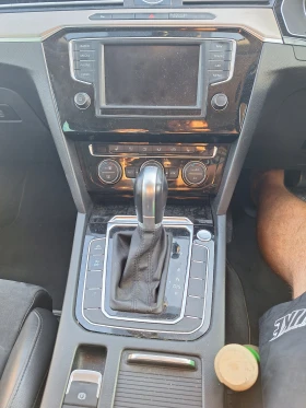 VW Passat TDI Bluemotion | Auto.bg — изображение 14